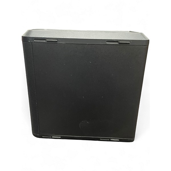 Used Bose sub1 Powered Subwoofer
