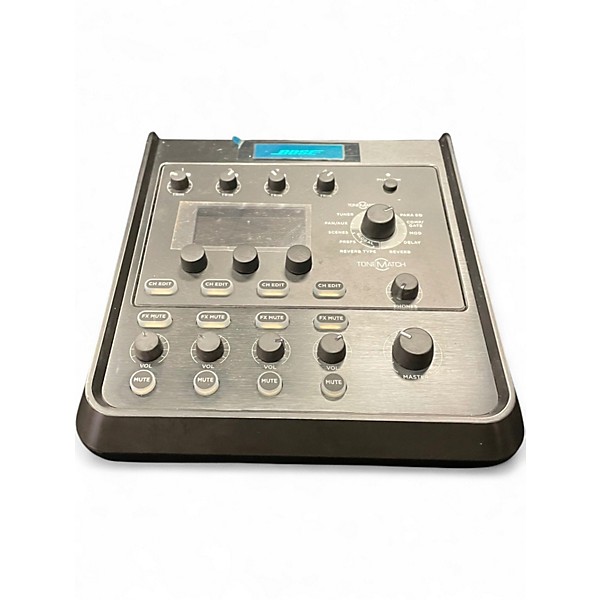 Used Bose t4s tonematch Digital Mixer