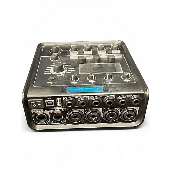 Used Bose t4s tonematch Digital Mixer