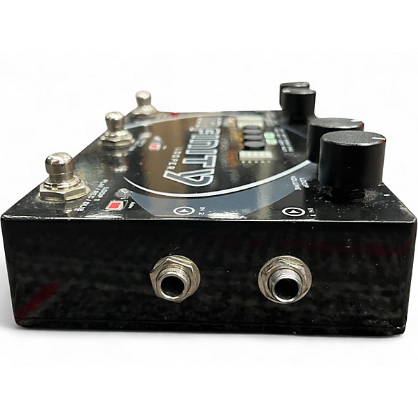 Used Pigtronix SPL Infinity Looper Pedal
