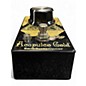 Used EarthQuaker Devices Acapulco Gold V2 Distortion Effect Pedal