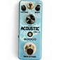 Used Koogo Acoustic PAC-1 Pedal thumbnail