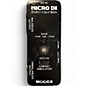 Used Mooer Micro DI Direct Box thumbnail