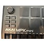 Used Akai Professional MPK MINI MK3 Keyboard Workstation