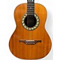 Vintage 1970s Ovation 1115-4 Natural 12 String Acoustic Guitar