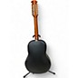 Vintage 1970s Ovation 1115-4 Natural 12 String Acoustic Guitar