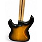 Used 2022 Squier Bullet Stratocaster HT HSS 2 Color Sunburst Solid Body Electric Guitar