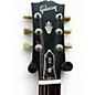 Used Gibson ES 335 Cherry Hollow Body Electric Guitar