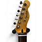 Used Fender Player II Telecaster Green Solid Body Electric Guitar