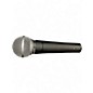 Used Shure SM58 Dynamic Microphone