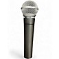 Used Shure SM58 Dynamic Microphone