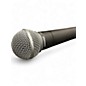 Used Shure SM58 Dynamic Microphone thumbnail