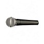 Used Shure SM58 Dynamic Microphone