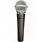 Used Shure SM58 Dynamic Microphone