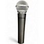 Used Shure SM58 Dynamic Microphone