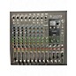 Used Mackie Onyx 12 Powered Mixer thumbnail