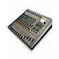 Used Mackie Onyx 12 Powered Mixer