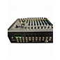 Used Mackie Onyx 12 Powered Mixer