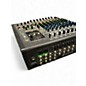Used Mackie Onyx 12 Powered Mixer