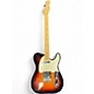 Used 2016 Fender American Standard Telecaster 3 Color Sunburst Solid Body Electric Guitar thumbnail