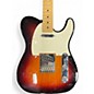Used 2016 Fender American Standard Telecaster 3 Color Sunburst Solid Body Electric Guitar