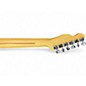 Used 2016 Fender American Standard Telecaster 3 Color Sunburst Solid Body Electric Guitar