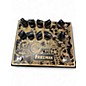 Used Friedman BE-OD Effect Pedal thumbnail