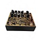 Used Friedman BE-OD Effect Pedal