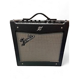 Used Fender MUSTANG 1 Guitar Cabinet