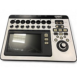 Used QSC Touchmix 8 Digital Mixer
