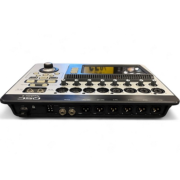 Used QSC CP12 Powered Speaker