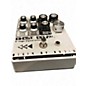 Used Death By Audio GHOST DELAY Effect Pedal