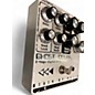 Used Death By Audio GHOST DELAY Effect Pedal