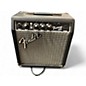 Used Fender Frontman 10G 10W Guitar Combo Amp thumbnail