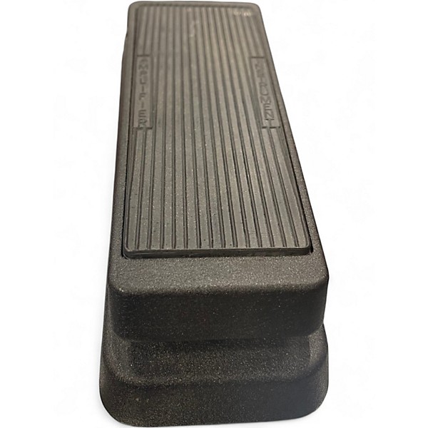 Used Dunlop GCB95 Original Crybaby Wah Effect Pedal