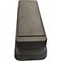 Used Dunlop GCB95 Original Crybaby Wah Effect Pedal
