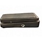 Used Dunlop GCB95 Original Crybaby Wah Effect Pedal