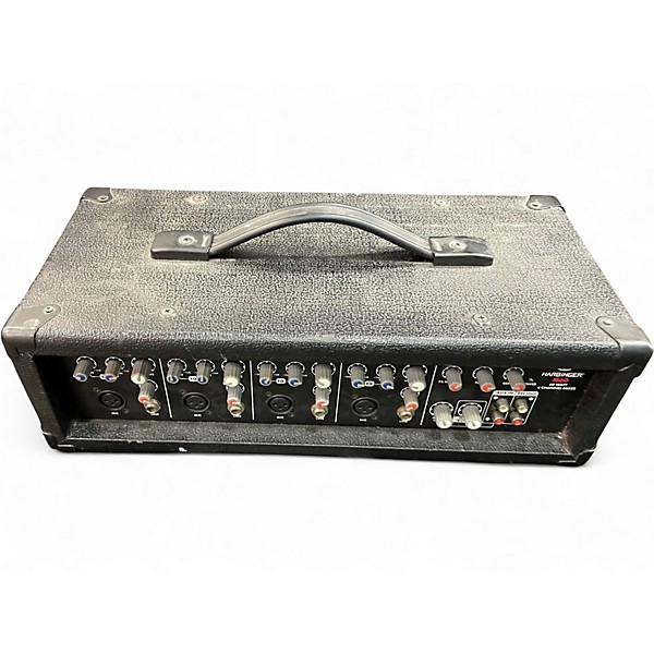 Used Harbinger M60 Sound Package