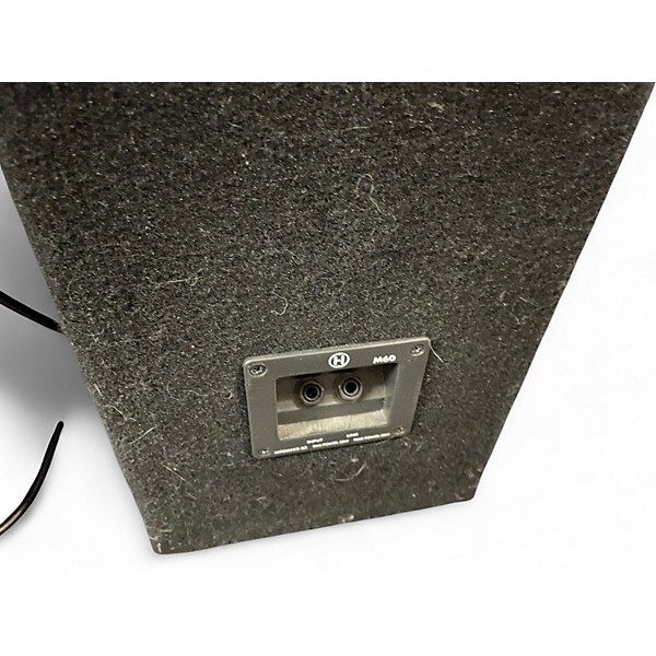 Used Harbinger M60 Sound Package
