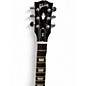 Used Gibson SG Standard Black Solid Body Electric Guitar