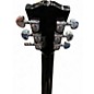 Used Gibson SG Standard Black Solid Body Electric Guitar