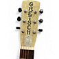 Used Gretsch Guitars G9200 Boxcar Round Neck Natural Resonator Guitar