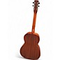 Used Gretsch Guitars G9200 Boxcar Round Neck Natural Resonator Guitar