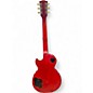 Used Gibson Les Paul Studio Heritage Cherry Solid Body Electric Guitar