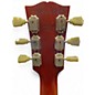 Used Gibson SG Studio Faded Cherry Solid Body Electric Guitar