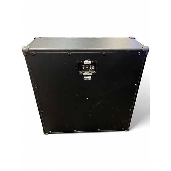 Used Line 6 Spider 412 4x12 Slant Guitar Cabinet
