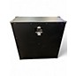 Used Line 6 Spider 412 4x12 Slant Guitar Cabinet
