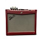 Used Fender Mustang III V2 100W 1x12 Guitar Combo Amp thumbnail