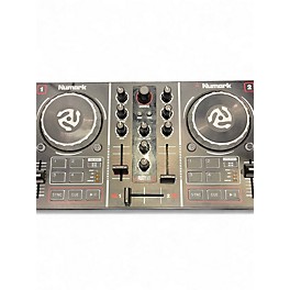 Used Numark PARTYMIX DJ Controller