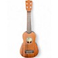 Used Kala KA-SMHS Mahogany Ukulele thumbnail
